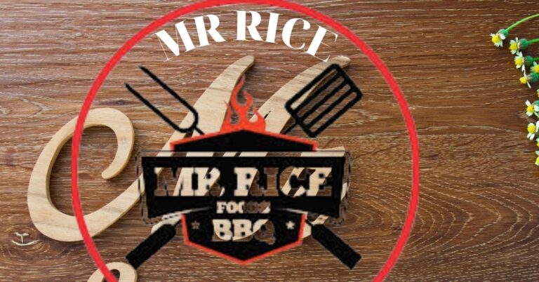 Mr Rice