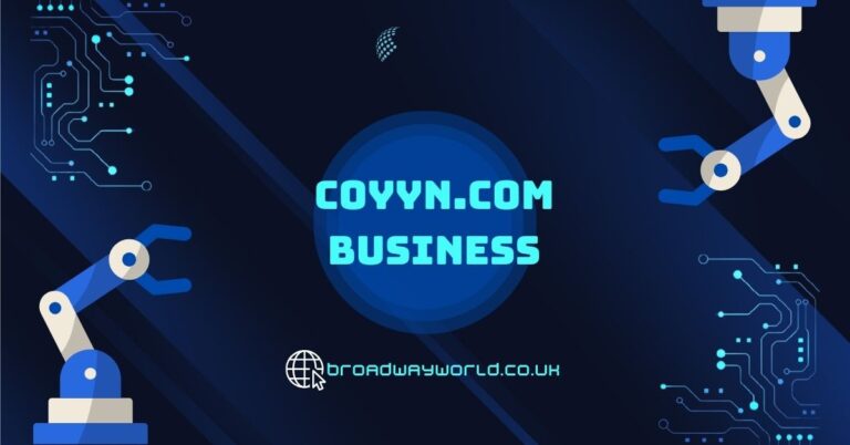 Coyyn.com Business